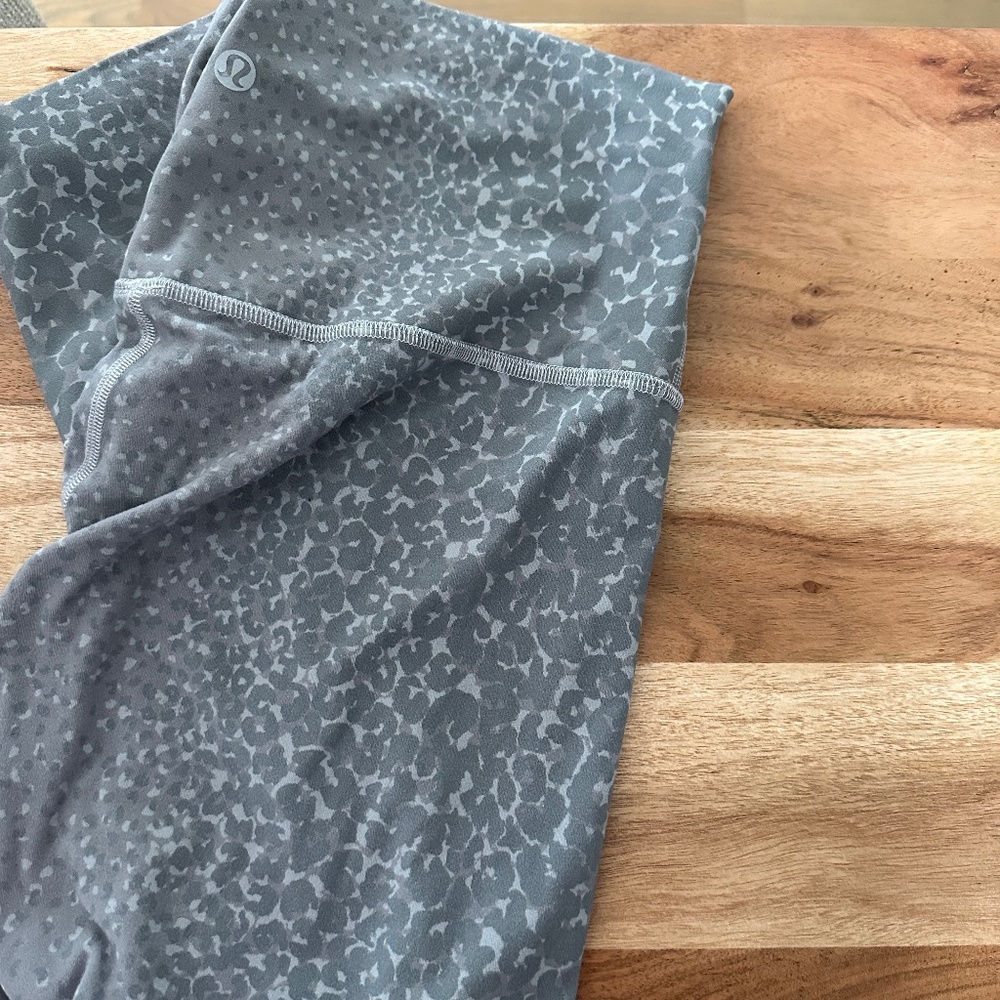 Lululemon Leggings - Picture 3 of 3